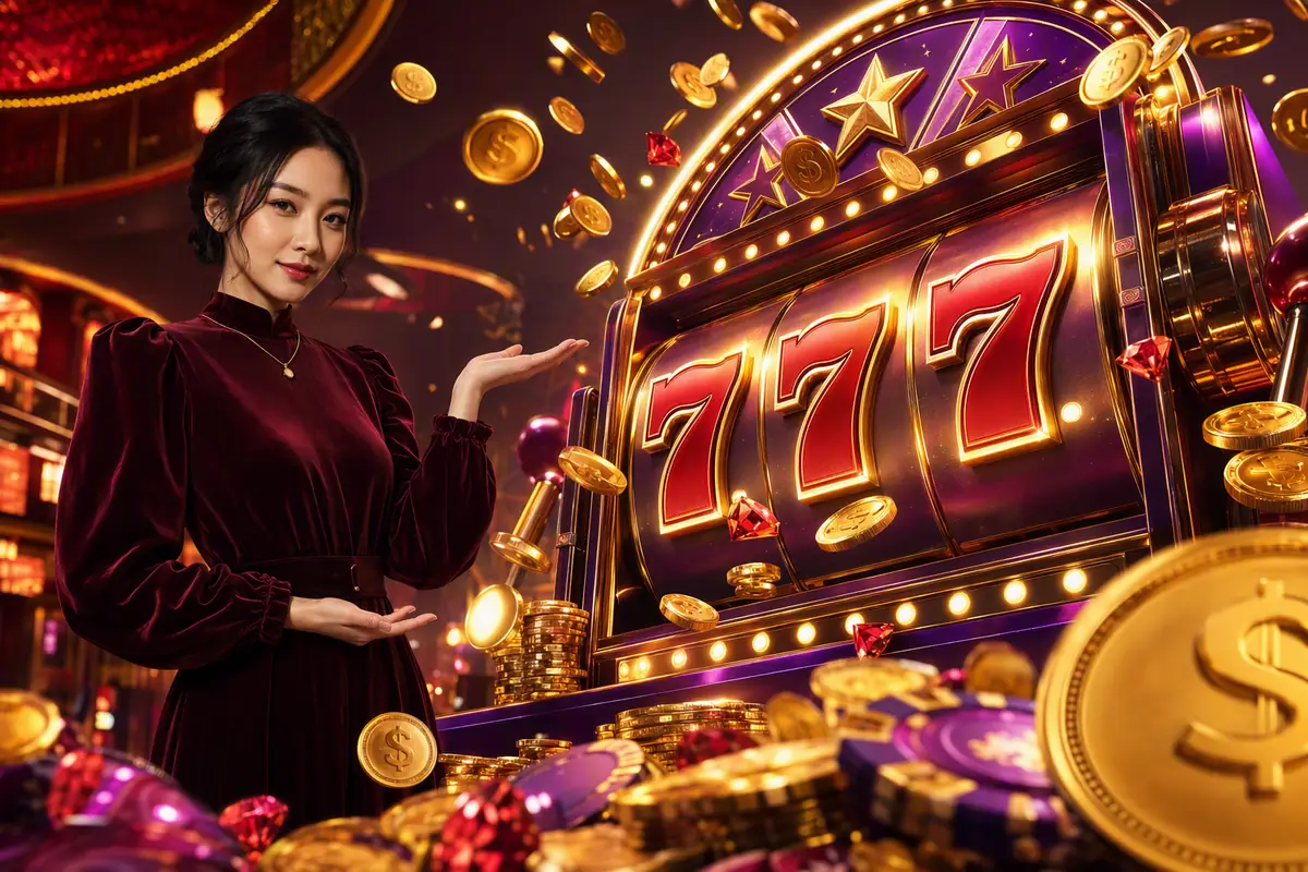 slots618
