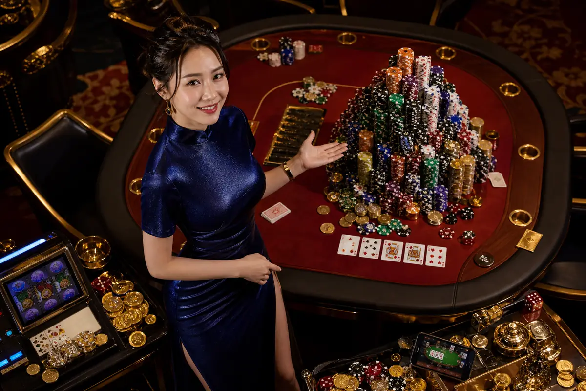 slots618